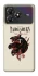 Чохол на ZTE Blade A36 House of the Dragon ver.4 фото 1 з 1