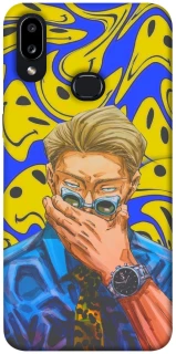 Чохол на Samsung Galaxy A10s Nanami v5 фото 1 з 1