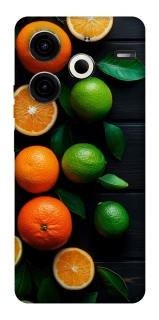 Чохол на TECNO Pova 6 Neo (LI6) citrus фото 1 з 1