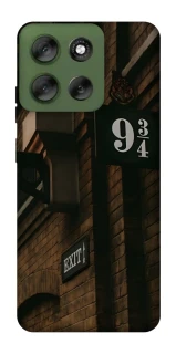 Чехол на Motorola Moto G56 5G Harry Potter v9 фото 1 из 1