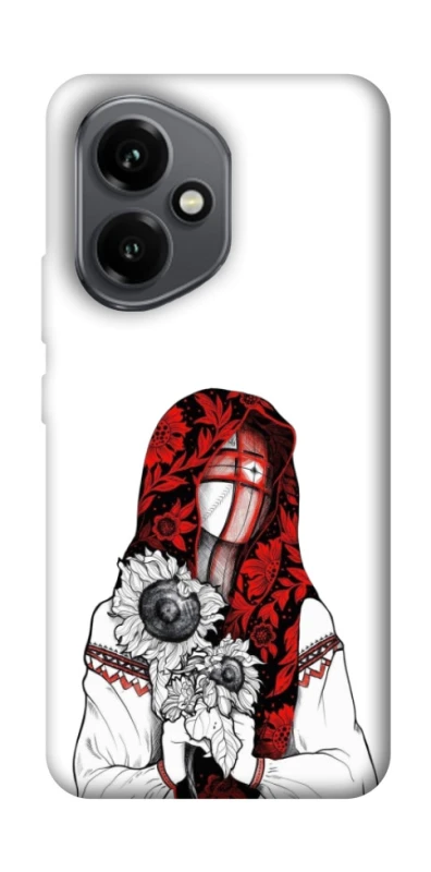 Чохол на Honor 400 Мотанка благополучия фото 1 з 1