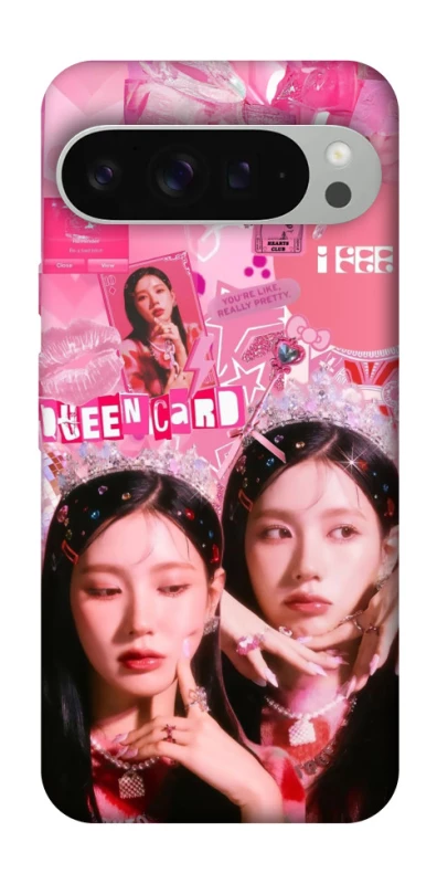 Чехол на Google Pixel 9 Pro XL Miyeon - (G)I-DLE фото 1 из 1