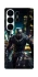 Чехол на Samsung Galaxy S26 Pro Black Panther фото 1 из 1