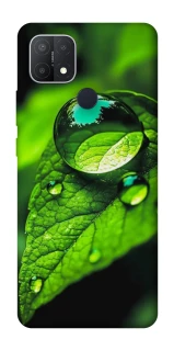 Чохол на Oppo A15s / A15 Flowers v16 фото 1 з 1