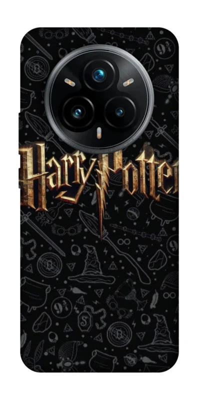 Чохол на Realme 14 Pro Harry Potter ver.12 фото 1 з 1