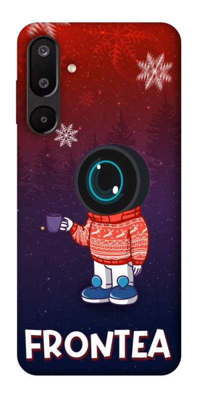 Чехол на Samsung Galaxy M16 5G Frontea фото 1 из 1