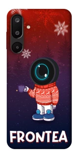 Чехол на Samsung Galaxy M16 5G Frontea фото 1 из 1