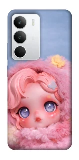 Чохол на Realme C71 SKULLPANDA × My Little Pony Ver.3 фото 1 з 1