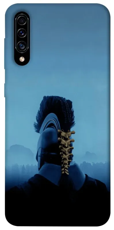 Чехол на Samsung Galaxy A50 (A505F) / A50s / A30s Odyssey ver.1 фото 1 из 1