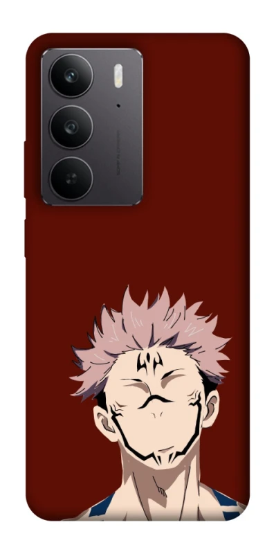 Чехол на Realme C75 Sakuna v3 фото 1 из 1