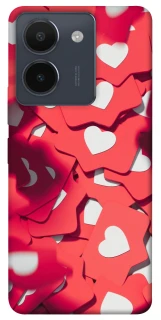 Чохол на Vivo Y36 Love aesthetic ver.2 фото 1 з 1