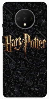 Чехол на OnePlus 7T Harry Potter ver.12 фото 1 из 1