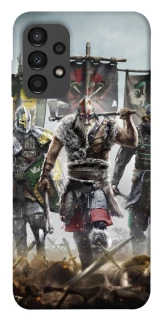 Чохол на Samsung Galaxy A13 4G Vikings v4 фото 1 з 1