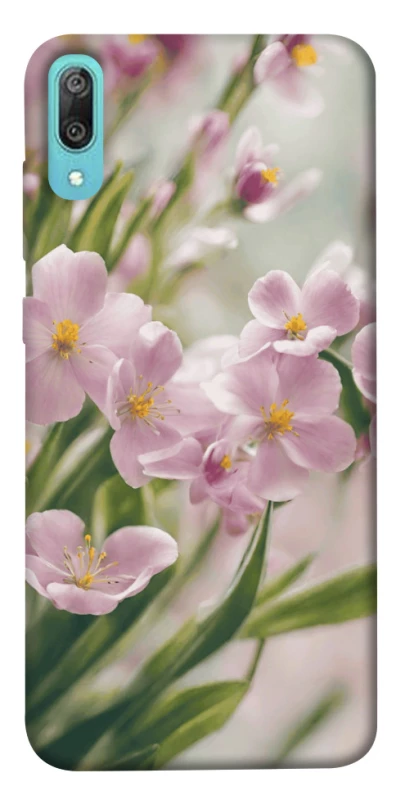 Чохол на Huawei Y6 Pro (2019) Spring фото 1 з 1