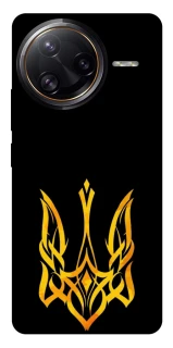 Чохол на Xiaomi Poco F7 Ultra Герб України v3 фото 1 з 1