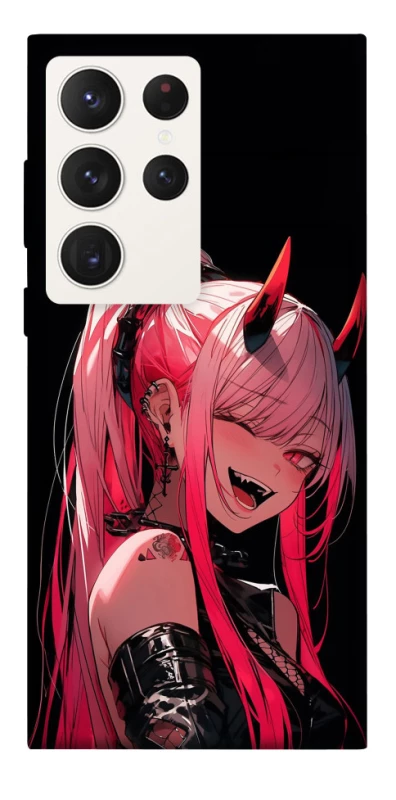 Чохол на Samsung Galaxy S23 Ultra Makima v2 фото 1 з 1