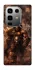 Чохол на Infinix Note 50 Pro Grommash Hellscream фото 1 з 1