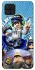 Чохол на Samsung Galaxy A22 4G Roblox collage ver.3 фото 1 з 1