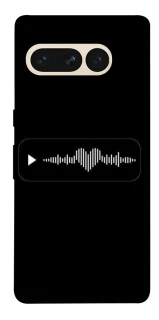 Чохол на Google Pixel 7 Pro Love aesthetic ver.11 фото 1 з 1