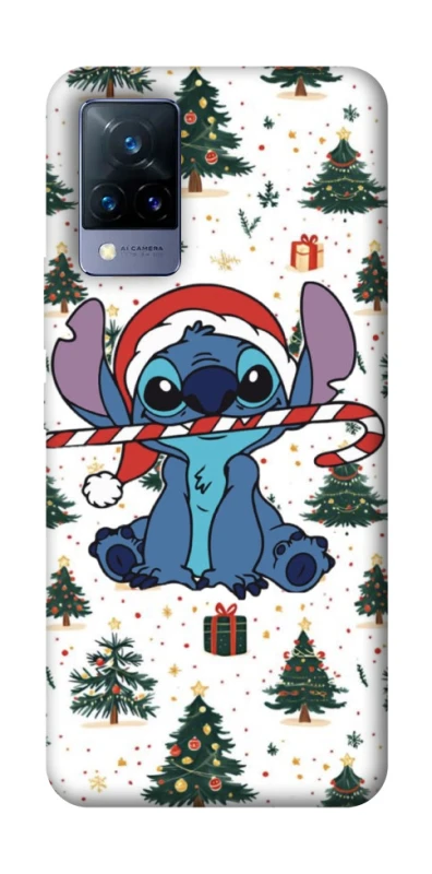 Чехол на Vivo V21 Stitch ver.23 фото 1 из 1