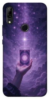 Чохол на Huawei P Smart Z Universe in tarot фото 1 з 1