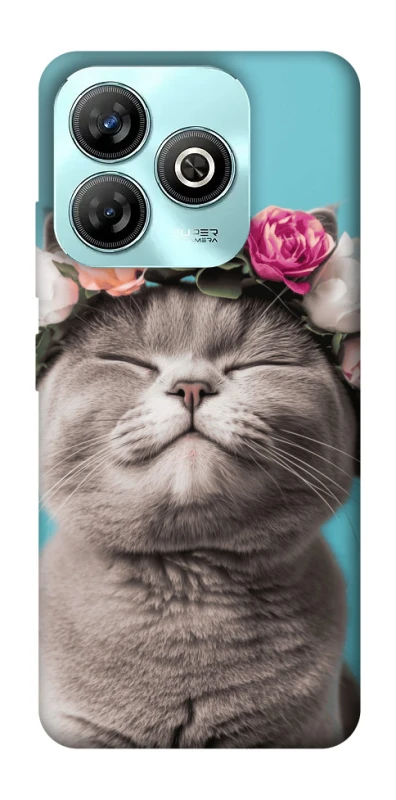 Чехол на ZTE Blade A75 4G Mood(1) фото 1 из 1