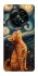 Чохол на Realme Narzo 70x van gogh cat фото 1 з 1