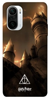 Чохол на Xiaomi Redmi K40 / K40 Pro / K40 Pro+ / Poco F3 Harry Potter ver.13 фото 1 з 1
