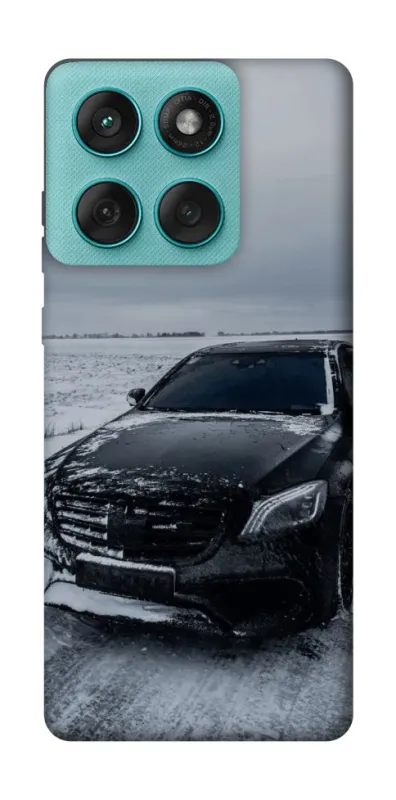 Чохол на Motorola Edge 60 Fusion Mercedes-benz v40 фото 1 з 1