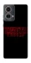 Чохол на Motorola Moto G85 Stranger Things ver.5 фото 1 з 1