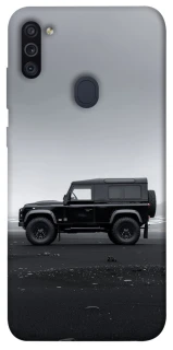 Чохол на Samsung Galaxy M11 Land rover фото 1 з 1