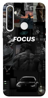 Чохол на Realme 6i Focus ver.1 фото 1 з 1