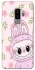 Чохол на Samsung Galaxy S9+ Blossom Pink Labubu фото 1 з 1