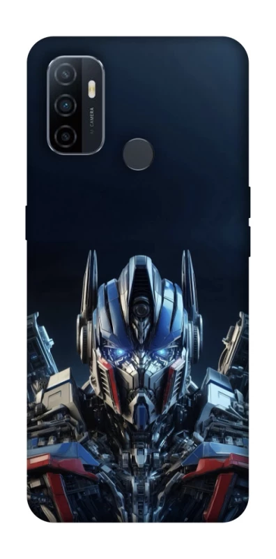 Чехол на Oppo A53 / A32 / A33 Transformer фото 1 из 1