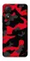 Чехол на ZTE Blade A34 4G Camouflage v15 фото 1 из 1