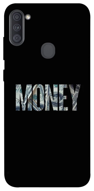 Чехол на Samsung Galaxy A11 Money-dollars фото 1 из 1