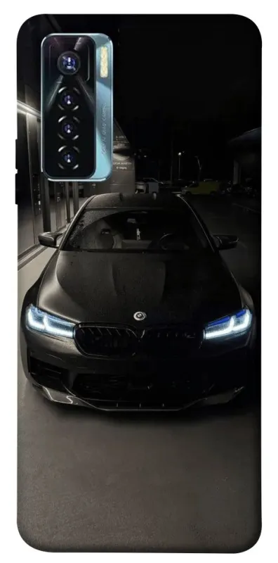 Чехол на TECNO Camon 17 Pro BMW v45 фото 1 из 1