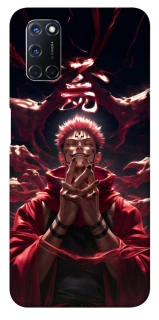 Чехол на Oppo A52 / A72 / A92 Ryomen Sukuna фото 1 из 1