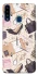 Чохол на Samsung Galaxy A20s Fashion collage ver.9 фото 1 з 1