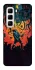 Чохол на Infinix Hot 50 Pro Stranger Things ver.3 фото 1 з 1