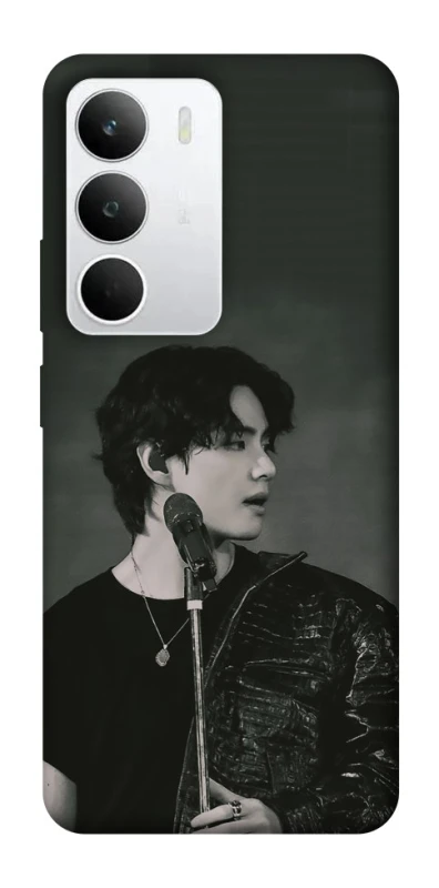 Чехол на Realme C71 V (Kim) - BTS фото 1 из 1