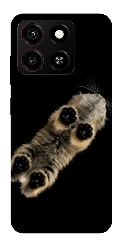 Чехол на ZTE Blade A35 4G Cat фото 1 из 1