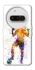 Чохол на Nothing Phone (3a) Football Player v3 фото 1 з 1