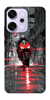 Чохол на Oppo Reno 14 Pro biker фото 1 з 1
