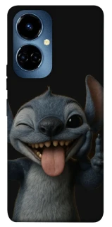 Чохол на TECNO Camon 19 Stitch фото 1 з 1