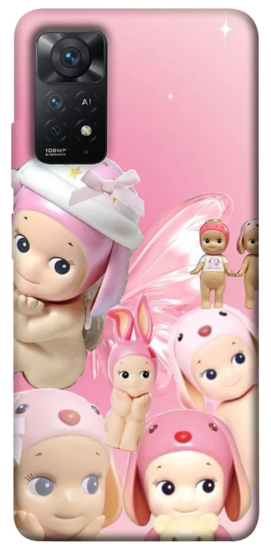 Чохол на Xiaomi Redmi Note 12 Pro 4G Sonnyangel фото 1 з 1