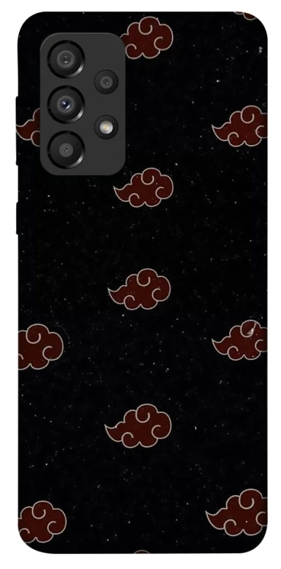 Чехол на Samsung Galaxy A33 5G Naruto фото 1 из 1