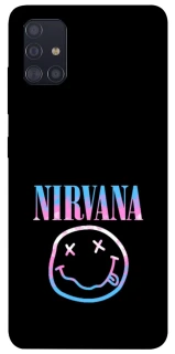 Чохол на Samsung Galaxy A51 Nirvana ver.6 фото 1 з 1