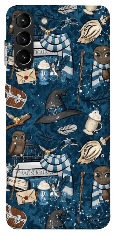 Чохол на Samsung Galaxy S21+ Harry Potter V20 фото 1 з 1