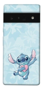 Чехол на Google Pixel 6 Pro Stitch ver.9 фото 1 из 1